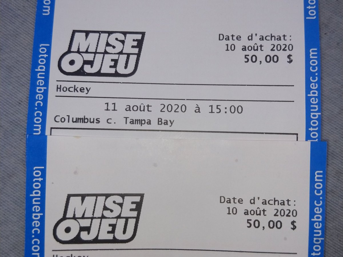 Pourquoi parier ses propres&nbsp;paris?